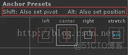 Unity UGUI基础之Text_控件_02
